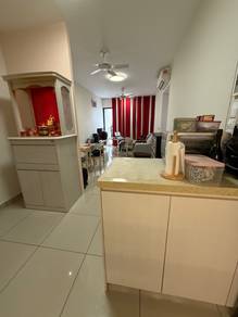 Akasa, Cheras Akasa Residence Cheras Selatan Selangor