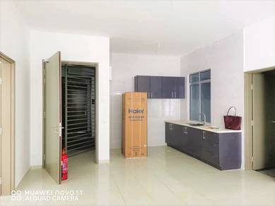 100%Loan Freehold Residensi Setia Impian Jade Hills Sungai Chua Kajang