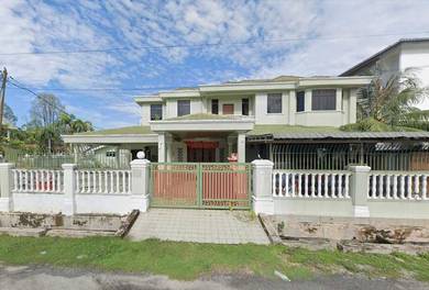 2 Storey Detached House, Perumahan Kubang Buaya, Kuantan, Pahang