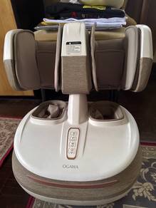 Ogawa Omknee 2.0 Foot & Calf Massager