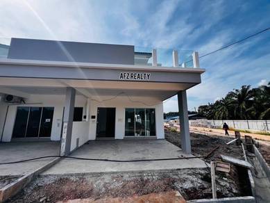 Projek Bertam 🏠 RUMAH BAHARU ZERO ⭕️ BOOKING‼️