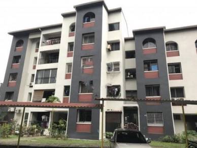 Desa 288 Ampang  Ground Floor【100% LOAN✅】【0% DEPOSIT】