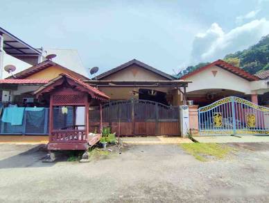 1 Storey Terrace House, Taman Aneka Jaya 6, Kuantan, Pahang