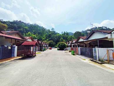 1 Storey Terrace House, Taman Aneka Jaya 6, Kuantan, Pahang