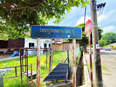 1 Storey Terrace House, Taman Aneka Jaya 6, Kuantan, Pahang