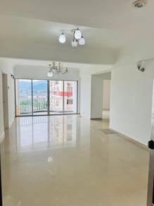 Ampang Damai Condo, Renovated, Ampang, Bandar Baru Ampang