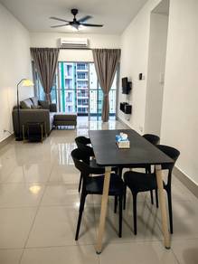 Razak city residence ( RC residence ) jalan sungai besi KL for rent