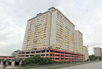 Serdang Skyvillas【100% LOAN✅】【0% DEPOSIT】