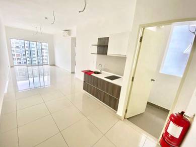 Ktichen Cabinet Set , Cerrado Suite , 2room 1bath , Southville City