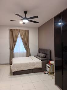Double Storey- KPJ -Mutiara Gading -Cantik -very nice