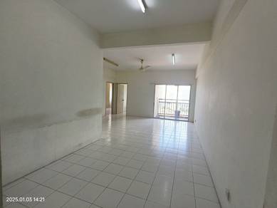 Sri Ampang Mas Condominiums Taman Dagang, Ampang
