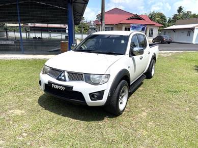 Mitsubishi TRITON 2.5 VGT (A) ~JACKPOT PRICE