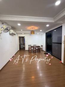 Taman Bintang Lido for Rent