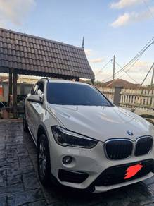 Bmw X1 2.0 SDRIVE20I (CBU) (A)