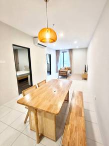 Brand NEW MUJI Gizo 11 Apartment For Rent📍Samajaya,Tabuan Tranquility