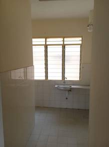 Tingkat 2, Pangsapuri Seri Angsana, 100% Loan, Taman Lestari Putra