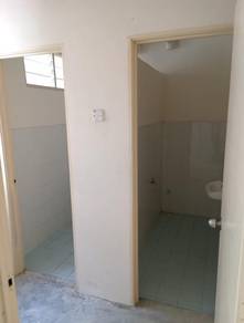 Tingkat 2, Pangsapuri Seri Angsana, 100% Loan, Taman Lestari Putra