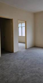 Tingkat 2, Pangsapuri Seri Angsana, 100% Loan, Taman Lestari Putra