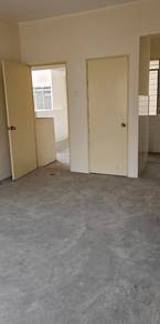 Tingkat 2, Pangsapuri Seri Angsana, 100% Loan, Taman Lestari Putra