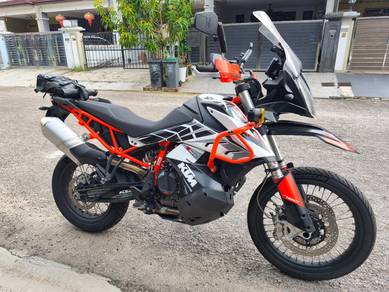 KTM 790 ADV-R ~ Low Mileage ~ Full Accessories