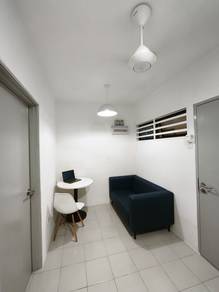 Uni Suites
