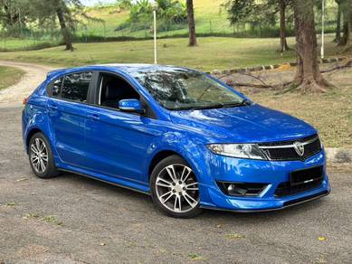 Proton SUPRIMA S 1.6 PREMIUM (A) FREE SERVICE
