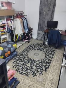 Setapak Indah Apartment @ Setapak KL ~ 2 Beds 1 Bath FOR RENT
