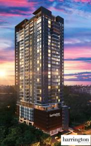 Harrington Suites Condominium | KK Condominium