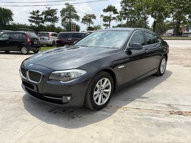 CASH OTR Bmw 523i 2.5 (CKD) (A)