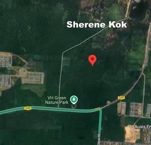 Agricultural Land @ Matang 7th Mile Opposite SJK Chung Hua Batu 7