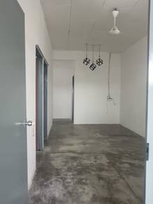 1 STOREY TERRACE TAMAN DUKU, Juru, Bukit Mertajam. Full Loan Available