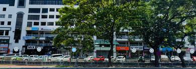 1-storey Commercial Shop Lot at Butterworth | FOR SALE