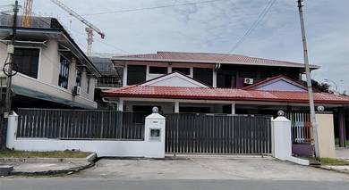 Taman Perdana @ Bundusan For Sale