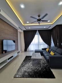 Pavilion Hilltop, Mont Kiara Condominium for Sale