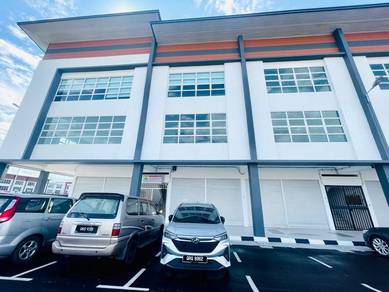 PINES SQUARE  CORNER SHOPLOT⭐ 🪜FIRST FLOOR for rent