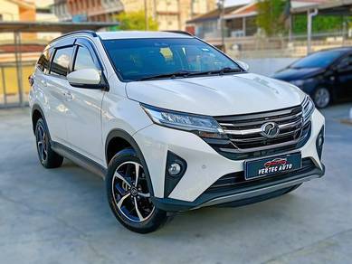 Perodua ARUZ 1.5 AV (A)