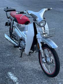 2022 WMOTO CUB CLASSIC 110 SE CUB CLASSIC SE 15kKM