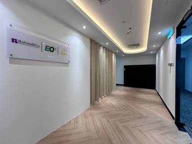 Etika Twins KLCC. Short walking distance to KLCC LRT, Pavillion. New