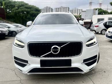 Volvo XC90 T5 MOMENTUM 2.0L TURBO🔥NON-HYBRID