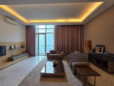 Marc Residence KLCC KL City Centre