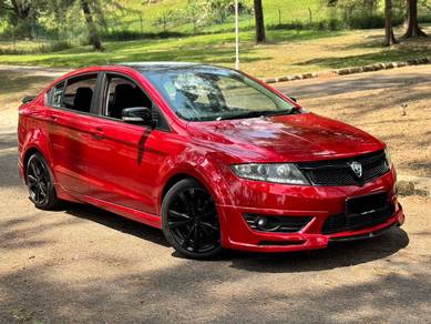 Proton PREVE 1.6 CFE PREMIUM (A) TIP TOP COND