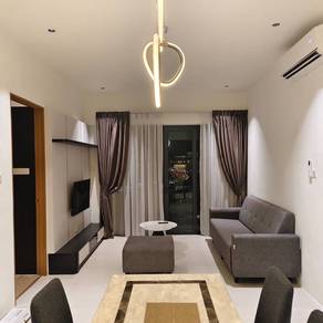 Kenny Hill Residence For Rent📍Next to BMC, Opposite Swinburne, 3 beds