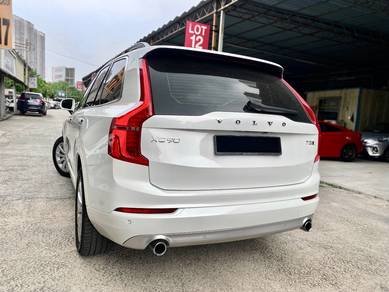 Volvo XC90 T5 MOMENTUM 2.0L TURBO🔥NON-HYBRID
