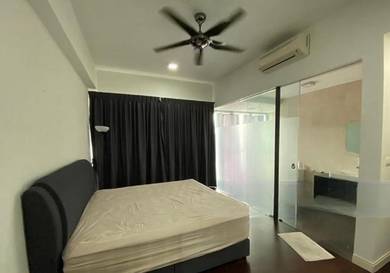 Sky-High Comfort @ Setia Sky Residences, KLCC For Sale