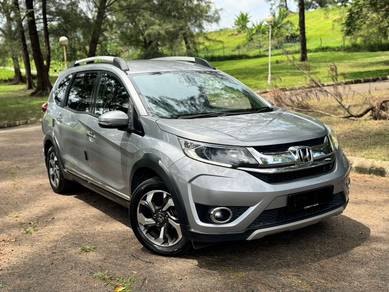 Honda BR-V 1.5 V (A) CAREFUL OWNER FREE WARRA