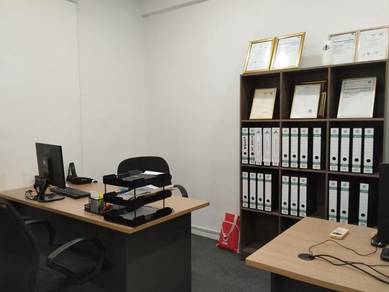 Office lot for sale