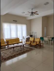 Kajang Saujana Impian Semi D 40 x 75