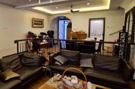 Grace Ville Townhouse 3-storey Sembulan near IMAGO Loft | KKIA
