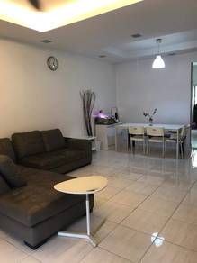 Taman Mutiara Puchong Gated & Guarded 4R3B Kit Cabinet Nr IOI & Tesco