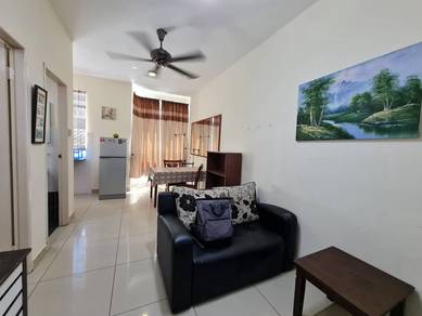 Cyber City Apartment for rent